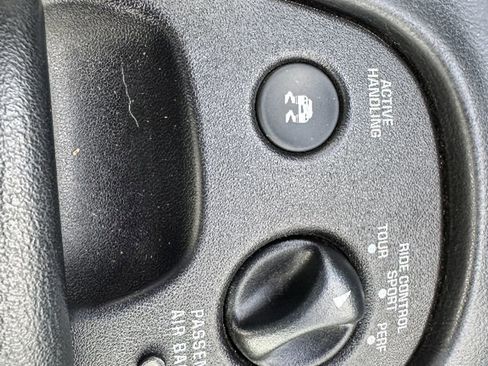 Used 2001 Chevrolet Corvette Convertible w/ Preferred Equipment Group2 image 20