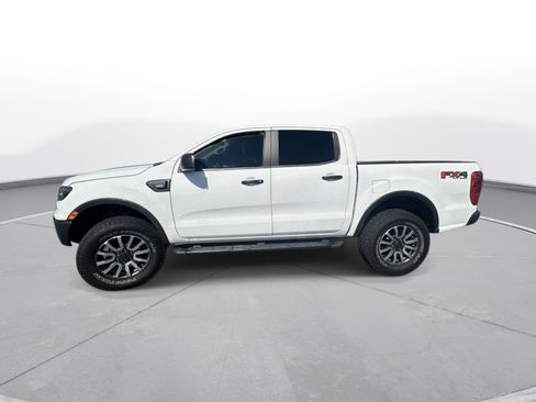 Used 2019 Ford Ranger XLT w/ Equipment Group 302A Luxury AWD/4WD image 9