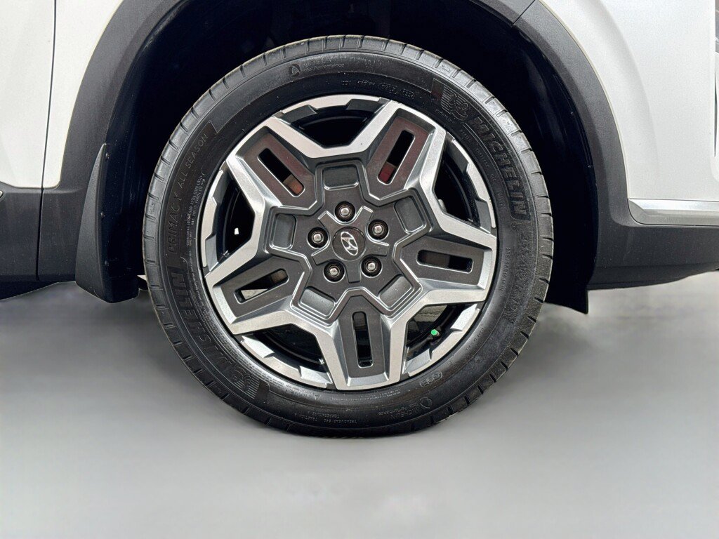 Used 2022 Hyundai Santa Fe SEL Convenience w/ Cargo Package AWD/4WD image 43