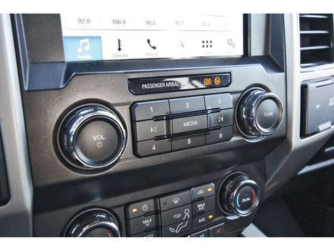 Used 2019 Ford F250 Lariat w/ Lariat Ultimate Package AWD/4WD image 24