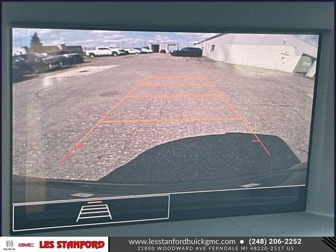 Used 2023 GMC Terrain SLE w/ Driver Convenience Package AWD/4WD image 29