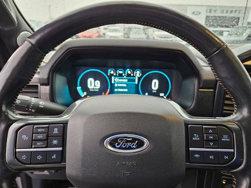 Used 2022 Ford F150 Tremor w/ Equipment Group 402A High image 23