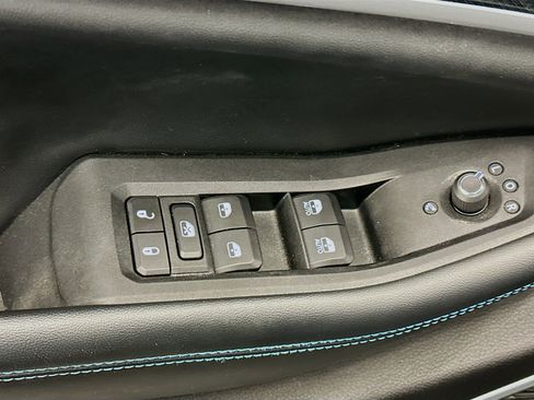 Used 2022 Jeep Grand Cherokee Trailhawk w/ Advanced Protech Group II image 15