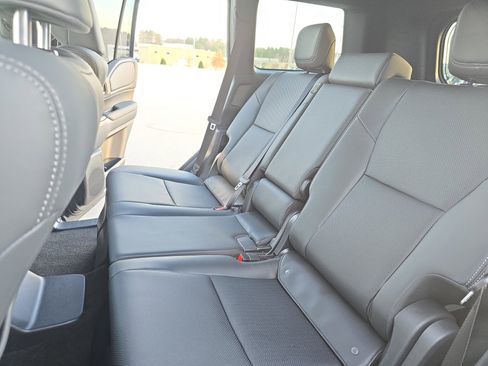 Used 2024 Toyota Land Cruiser image 14