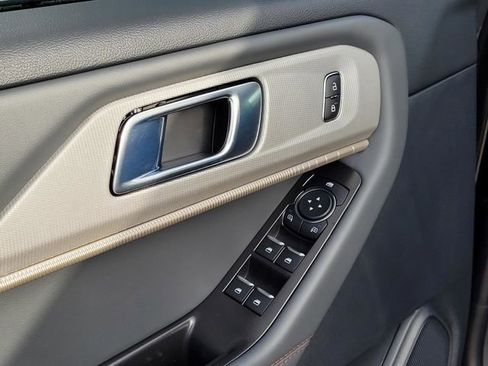 New 2026 Ford Explorer Active image 21