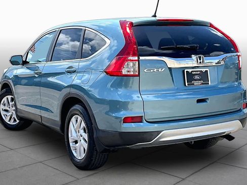 Used 2016 Honda CR-V EX image 12