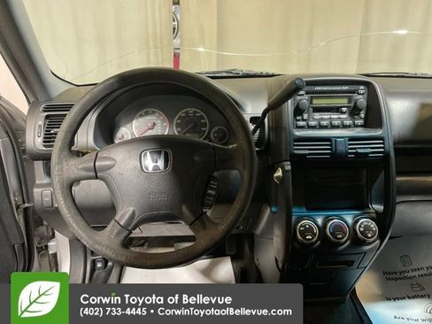 Used 2003 Honda CR-V EX image 13