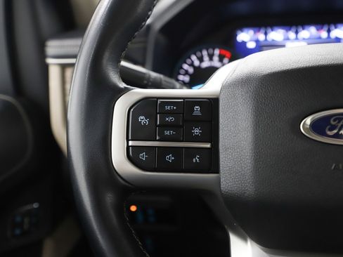 Used 2024 Ford Expedition Max Limited AWD/4WD image 31