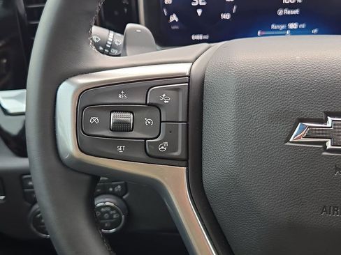 Used 2026 Chevrolet Silverado 1500 LT Trail Boss w/ Convenience Package II image 22