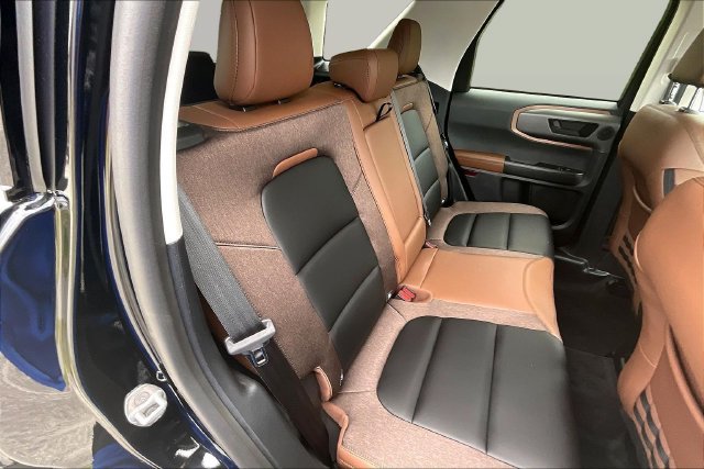 New 2026 Ford Bronco Sport Outer Banks w/ Outer Banks Tech Package+ AWD/4WD image 10