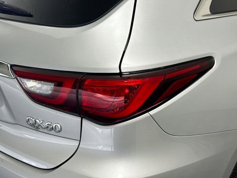 Used 2020 INFINITI QX60 Pure image 34