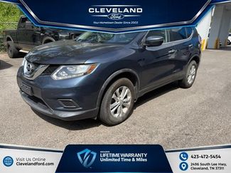 Used 2016 Nissan Rogue SV AWD/4WD 360° Tour