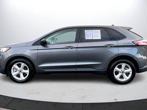 Used 2021 Ford Edge SE w/ Cargo Accessory Package image 5
