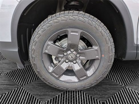 New 2026 Honda Ridgeline TrailSport image 9