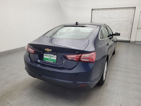 Used 2022 Chevrolet Malibu LT FWD image 7