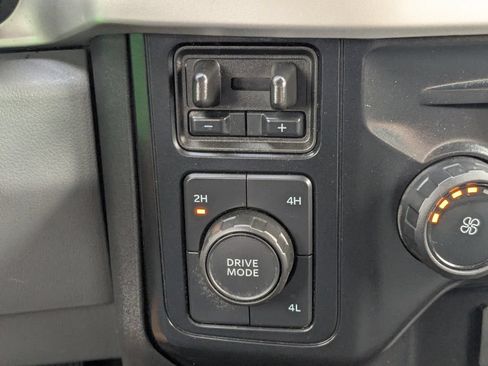 Used 2025 Ford F350 XLT AWD/4WD image 25