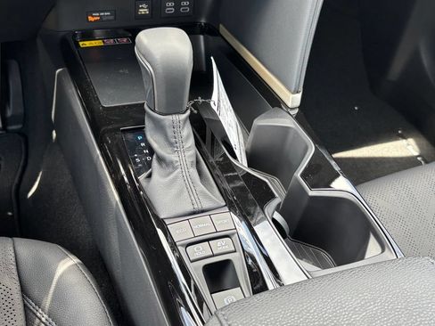 New 2026 Toyota Camry XSE FWD image 22