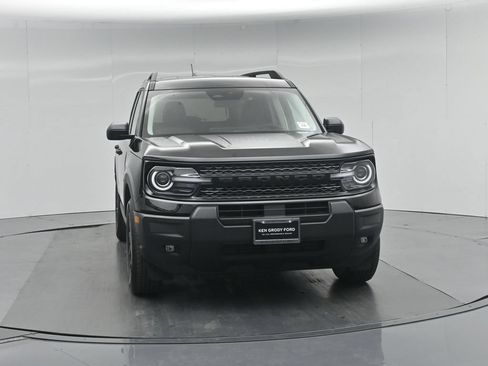 New 2026 Ford Bronco Sport Big Bend w/ Convenience Package AWD/4WD image 53