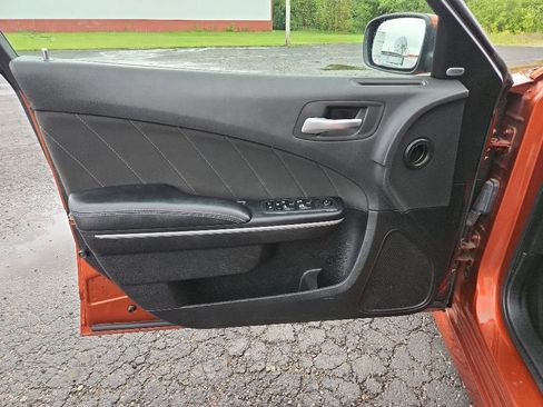 Used 2021 Dodge Charger Scat Pack RWD image 28