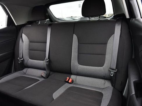 Used 2026 Chevrolet TrailBlazer LS w/ LS Convenience Package image 21