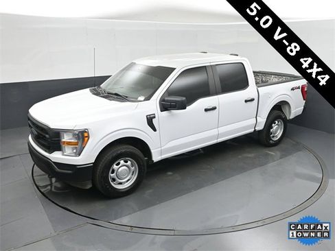 Used 2022 Ford F150 XL w/ Equipment Group 101A High image 28