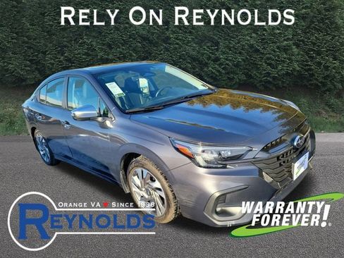 Used 2023 Subaru Legacy Touring XT image 1