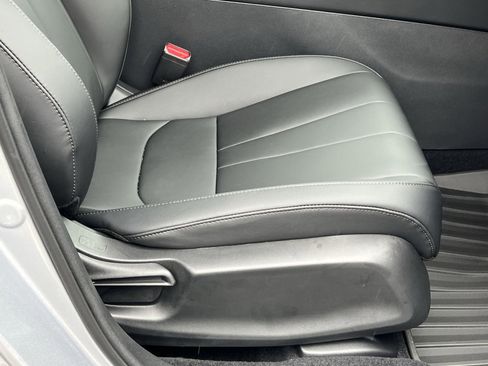 New 2025 Acura ADX FWD image 8