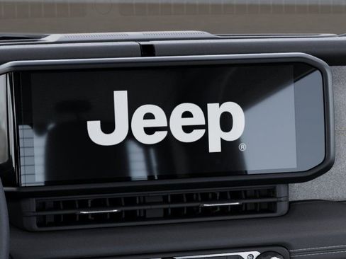 New 2026 Jeep Wrangler Sahara AWD/4WD image 18