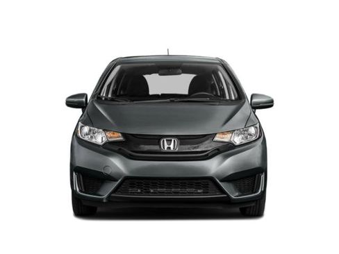 Used 2015 Honda Fit LX image 4