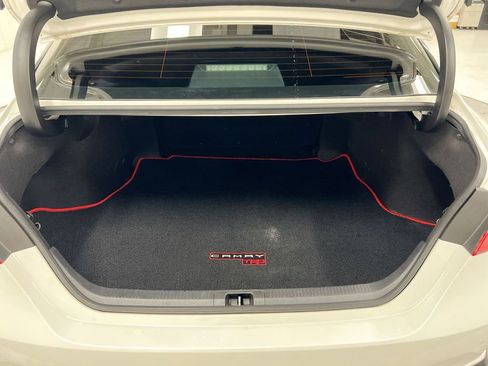 Used 2020 Toyota Camry TRD image 23