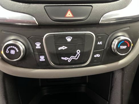 Certified 2020 Chevrolet Equinox LT AWD/4WD image 16