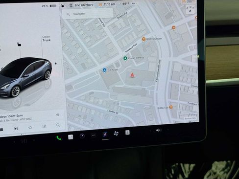 Used 2022 Tesla Model 3 Long Range image 14