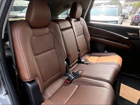 Used 2019 Acura MDX w/ Technology Package AWD/4WD image 26