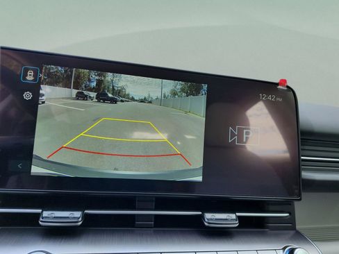 New 2026 Hyundai Kona SEL Sport image 21