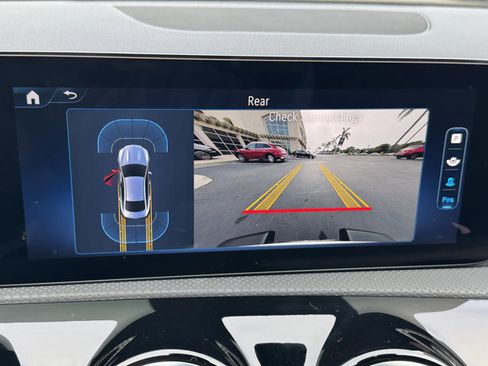 Used 2025 Mercedes-Benz CLA 250 image 22