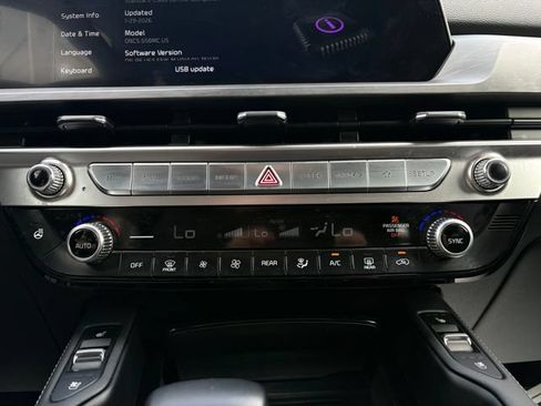 Certified 2024 Kia Telluride EX X-Line AWD/4WD image 21