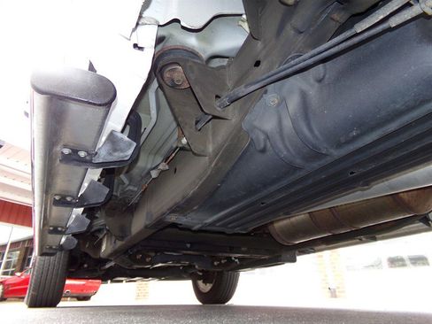 Used 2012 Chevrolet Silverado 2500 LTZ w/ LTZ Plus Package image 34