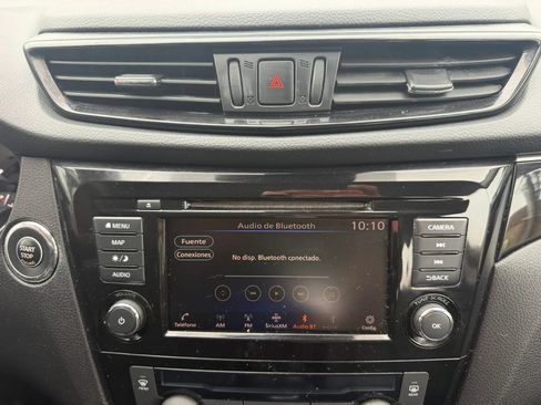 Used 2019 Nissan Rogue Sport SL AWD/4WD image 25