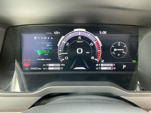 Used 2023 Toyota Tundra 1794 Edition w/ Advanced Package image 22