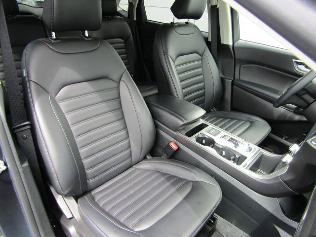 Used 2024 Ford Edge SEL w/ Convenience Package AWD/4WD image 8