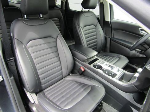 Used 2024 Ford Edge SEL w/ Convenience Package AWD/4WD image 8