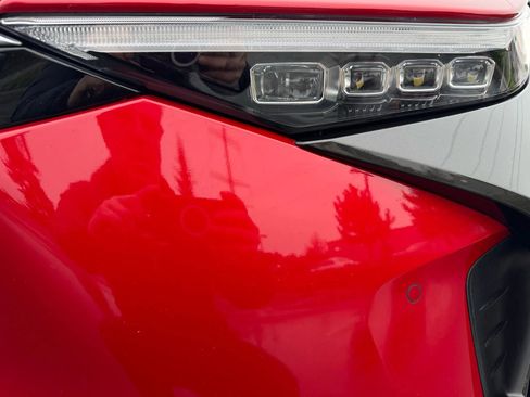 Used 2023 Toyota bZ4X AWD image 14