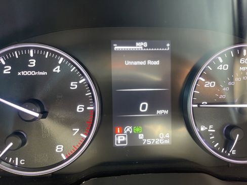 Certified 2023 Subaru Outback Limited XT image 15