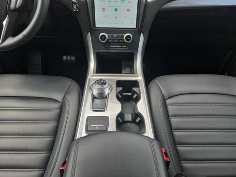 Certified 2024 Ford Edge SEL w/ Convenience Package AWD/4WD image 21