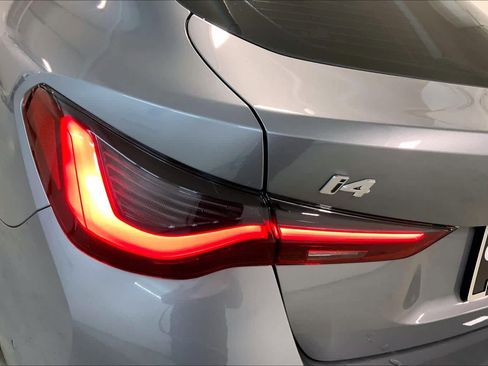 New 2026 BMW i4 xDrive40i w/ Premium Package AWD/4WD image 14