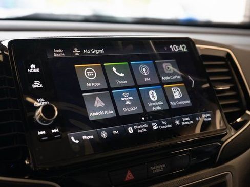 New 2025 Honda Ridgeline RTL image 24