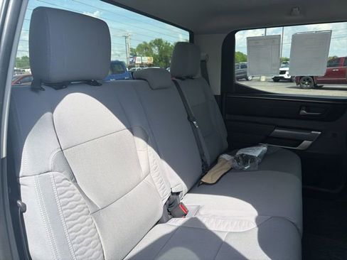 Used 2024 Toyota Tundra SR5 w/ SR5 Convenience Package AWD/4WD image 20
