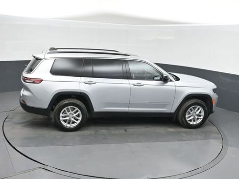 New 2026 Jeep Grand Cherokee L 4WD image 31