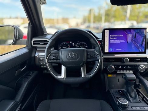 Certified 2024 Toyota Tacoma TRD Off-Road w/ TRD Off Road Upgrade Package image 24