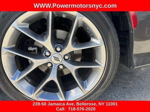 Used 2023 Dodge Charger GT RWD image 20